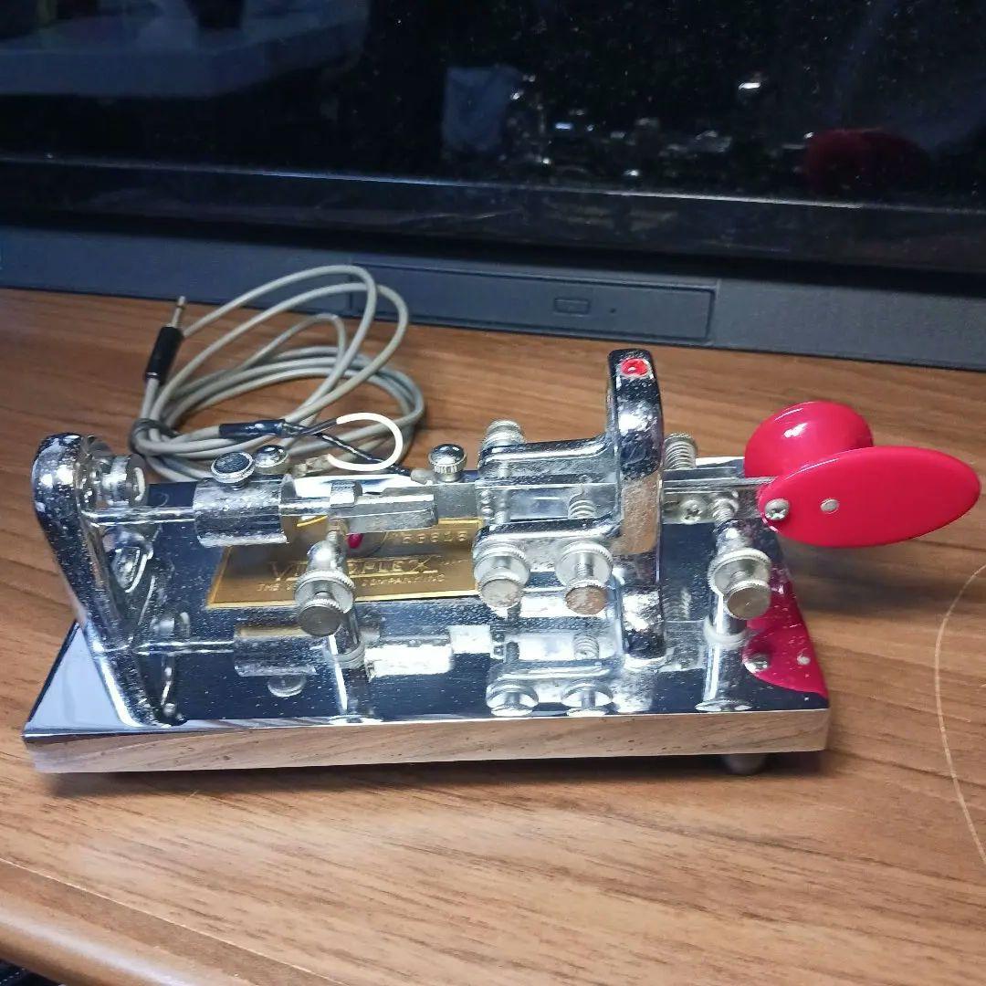 その他 VIBROPLEX