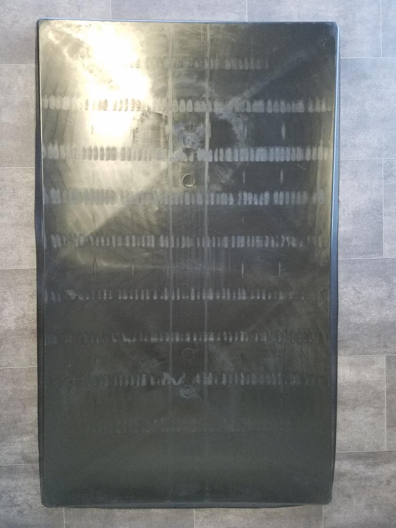 【送料無料】トムキャット6000クレイト用 トレー＆網スノコひっかけタイプセット