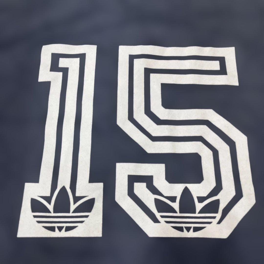 値下げ パレス アディダス PALACE adidas コラボ ユニホーム M