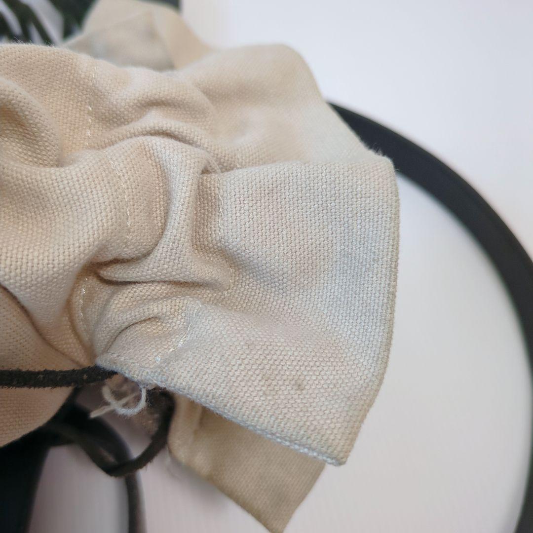 【希少】Y's KAYO NAKAMURA ヨウジヤマモト　カゴバッグ　レザー