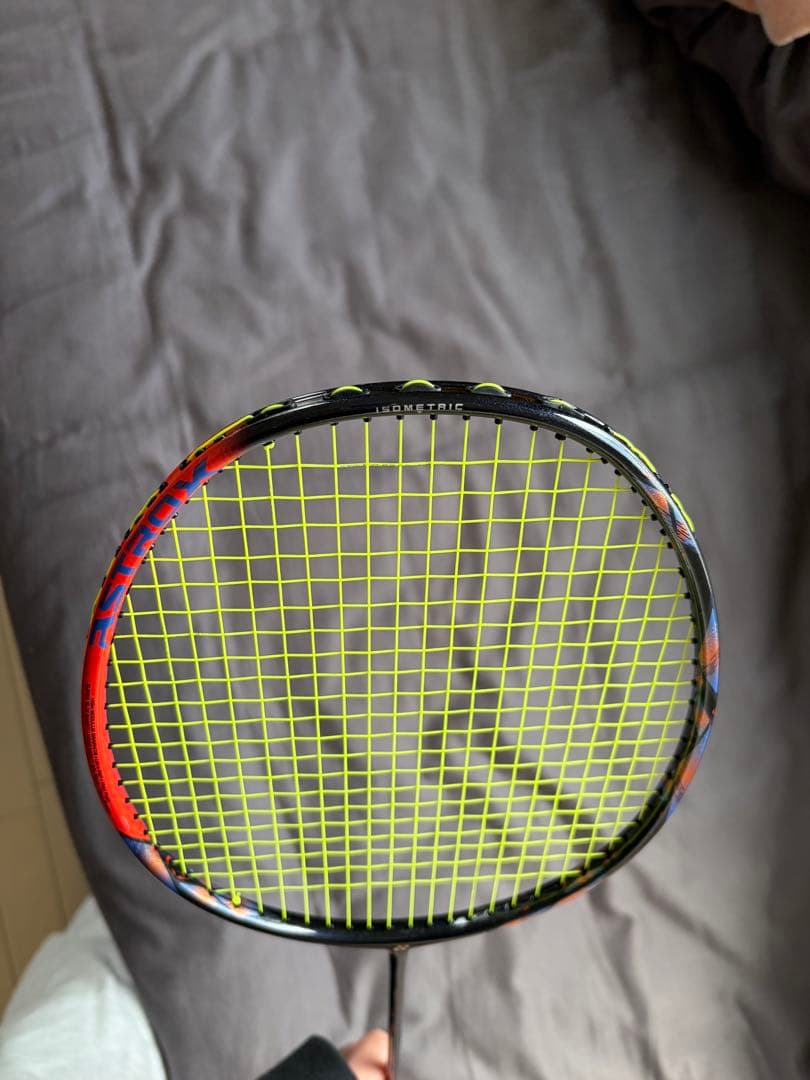 YONEX アストロクス77プロ 4U6