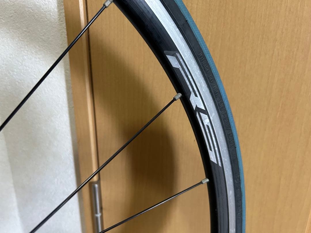 大幅最終値下げ Azzurri Forza Elite 105