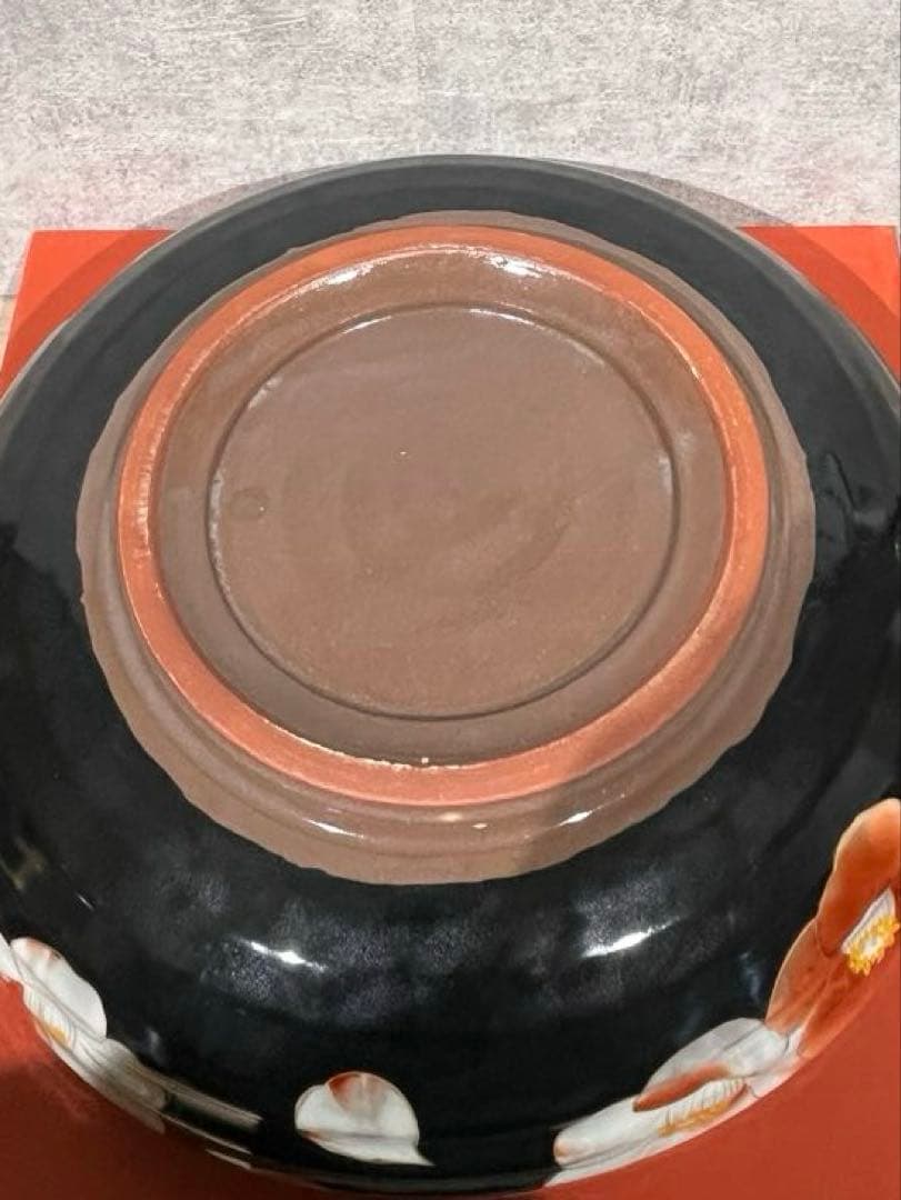 3番　陶あん　京焼　清水焼 菓子鉢　深鉢　大皿