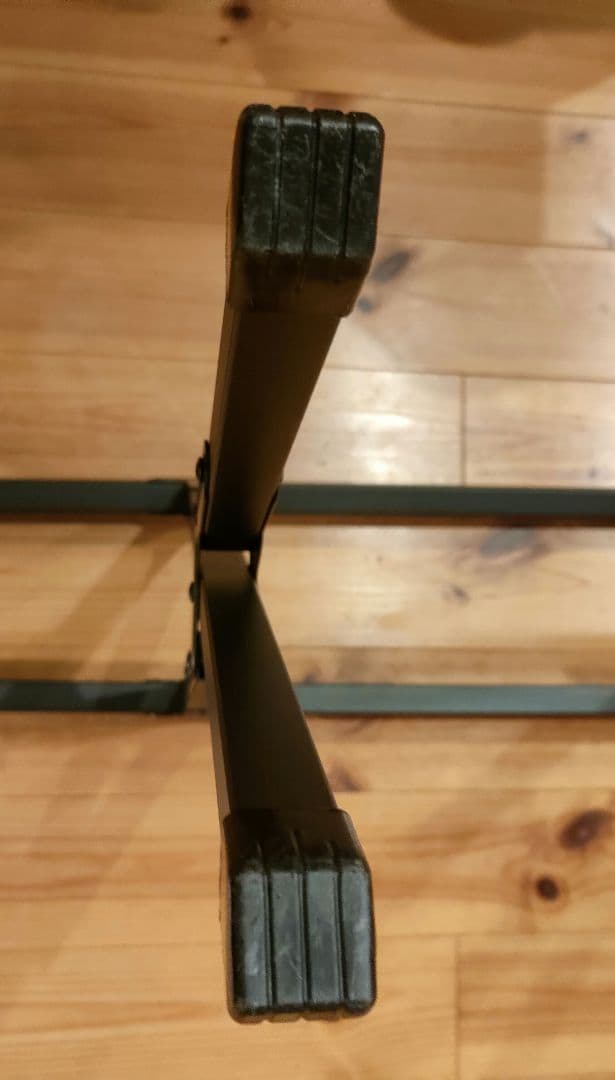 3/18迄 ラーテルワークス　ウッドパネルテーブル120