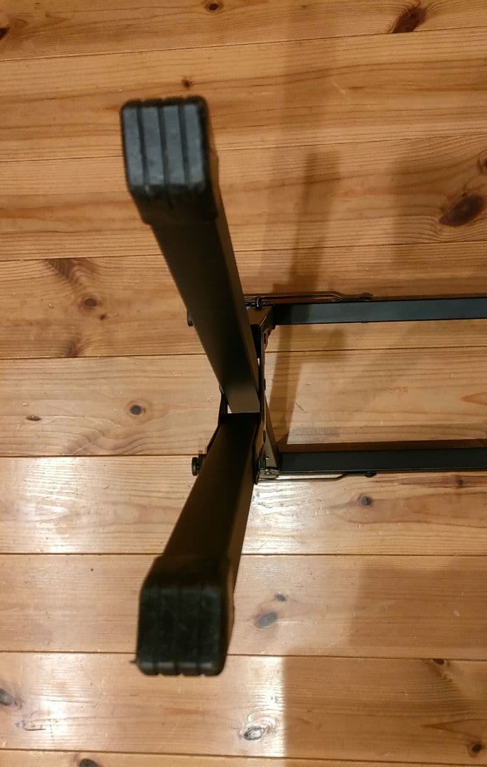 3/18迄 ラーテルワークス　ウッドパネルテーブル120