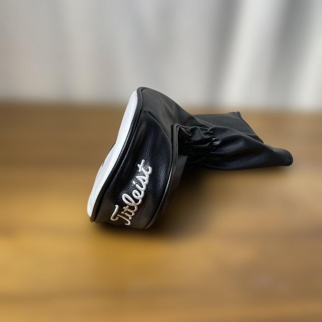 【sr/2.6】タイトリスト TSR1 ドライバー 10.0度