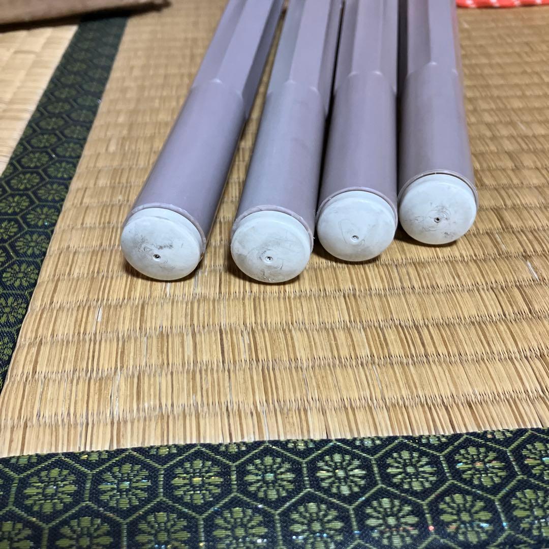 東芝TOSHIBA やぐらこたつ 二つ折り 昭和レトロ KY-365