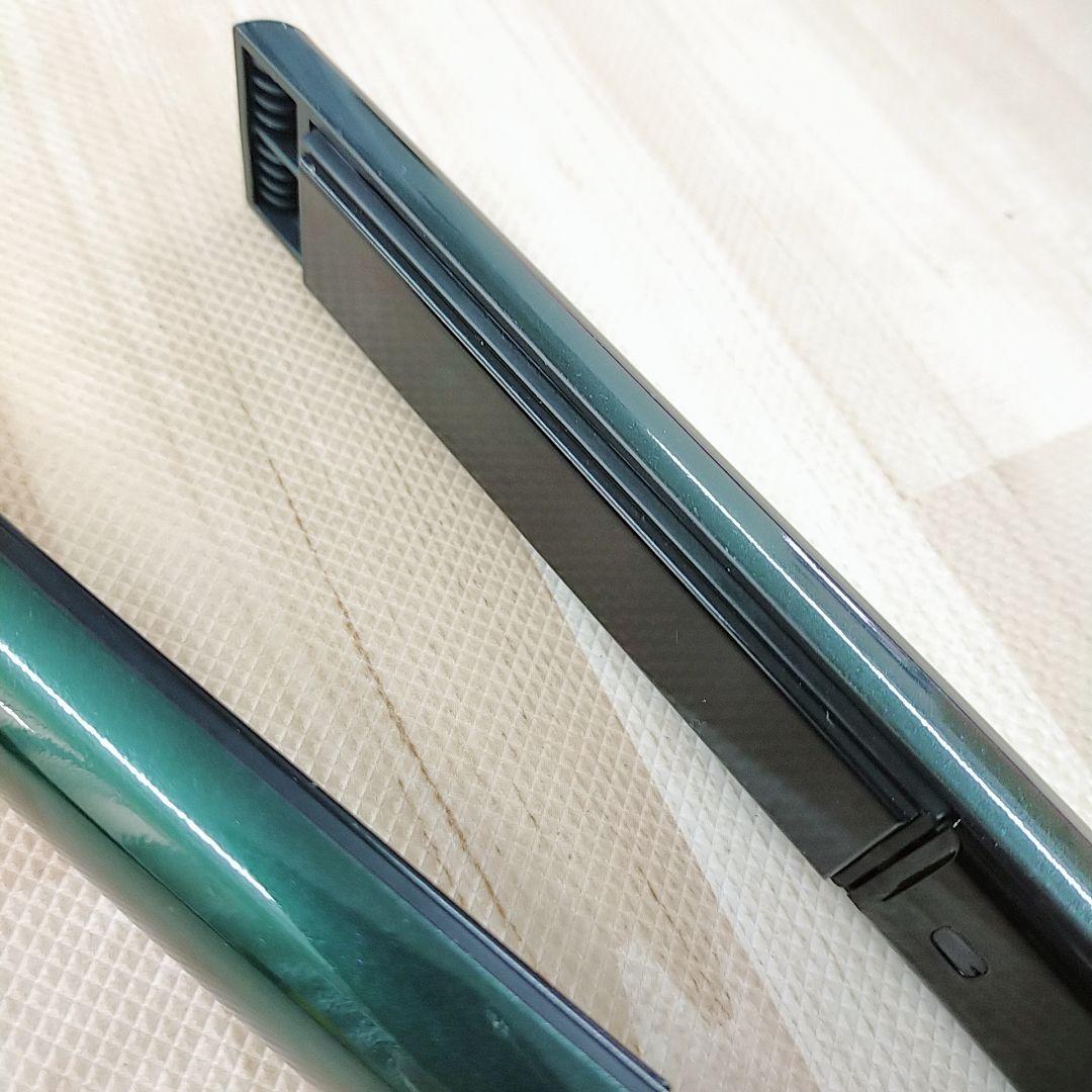 数回のみ使用○リュミエリーナ ヘアビューロン 7D plus 7Dplus