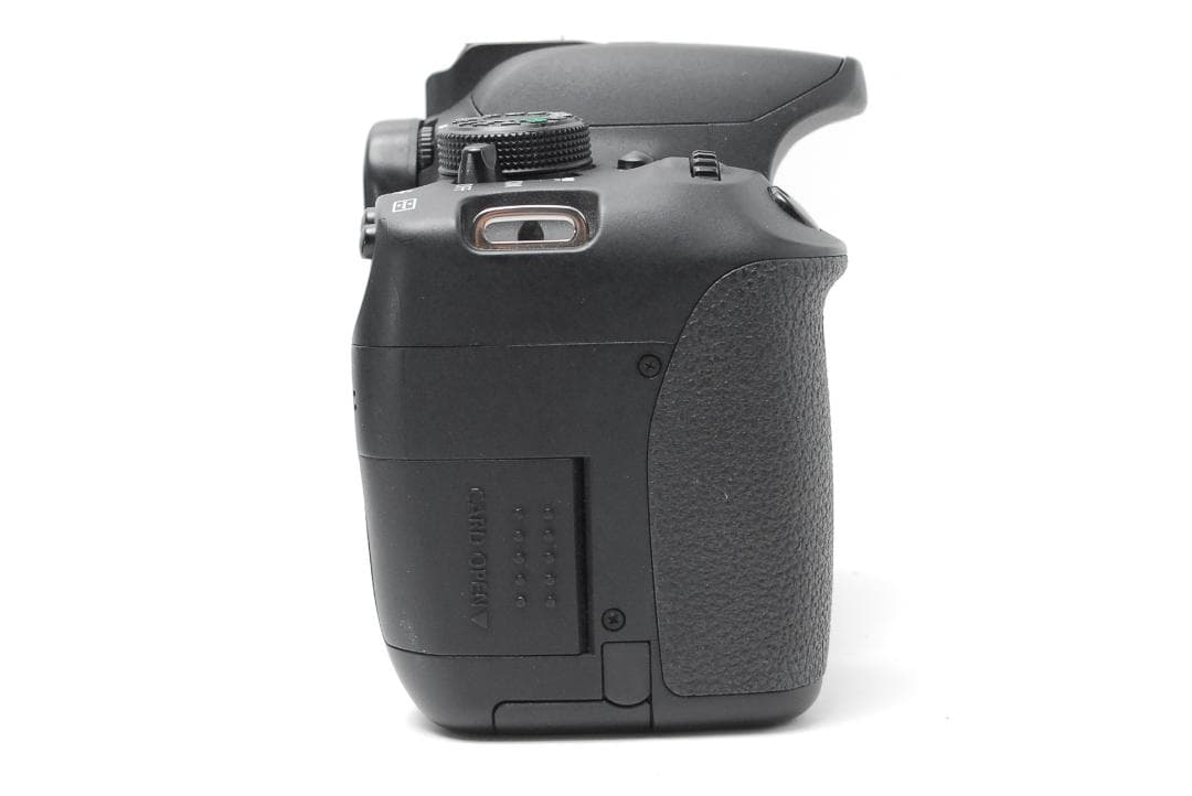 1本のレンズで近くも遠くも撮れる♪Canon Kiss X7i　バリアングル液晶