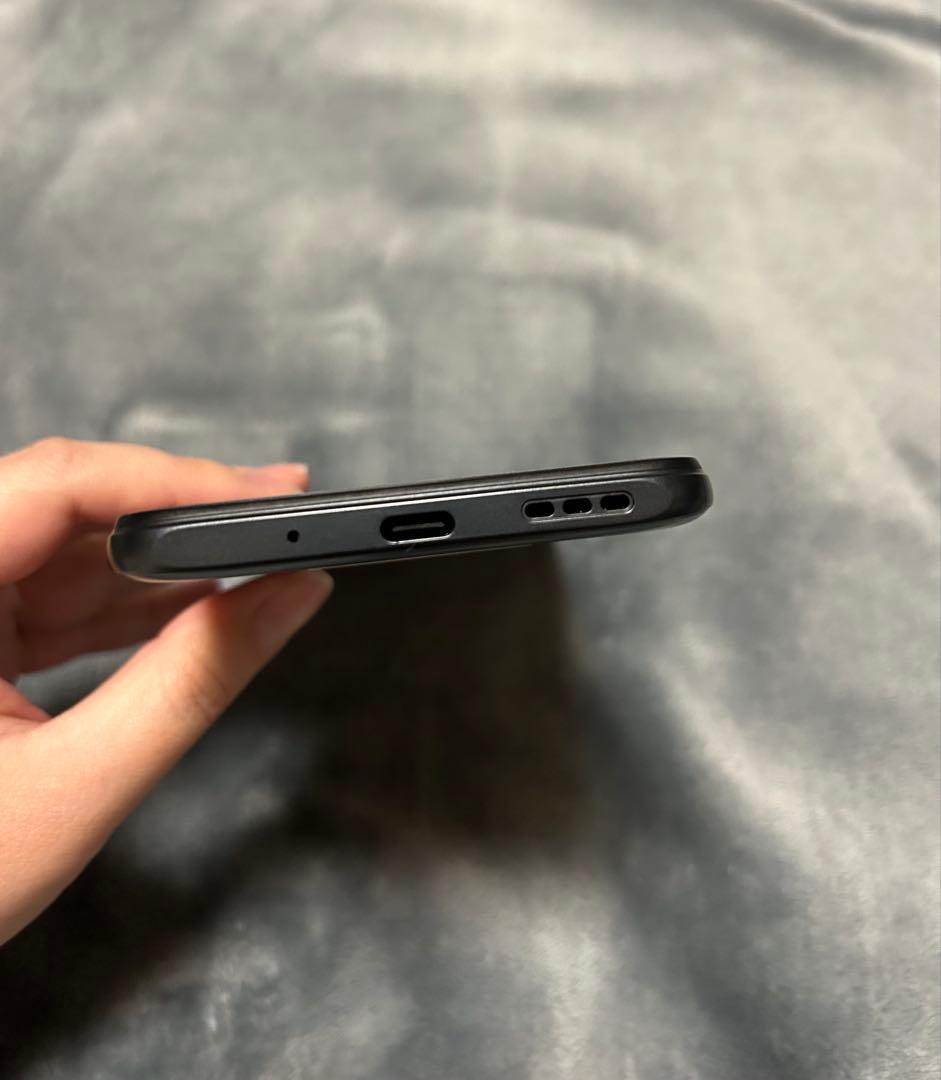 Xiaomi Redmi Note 10 JE 本体 64GB