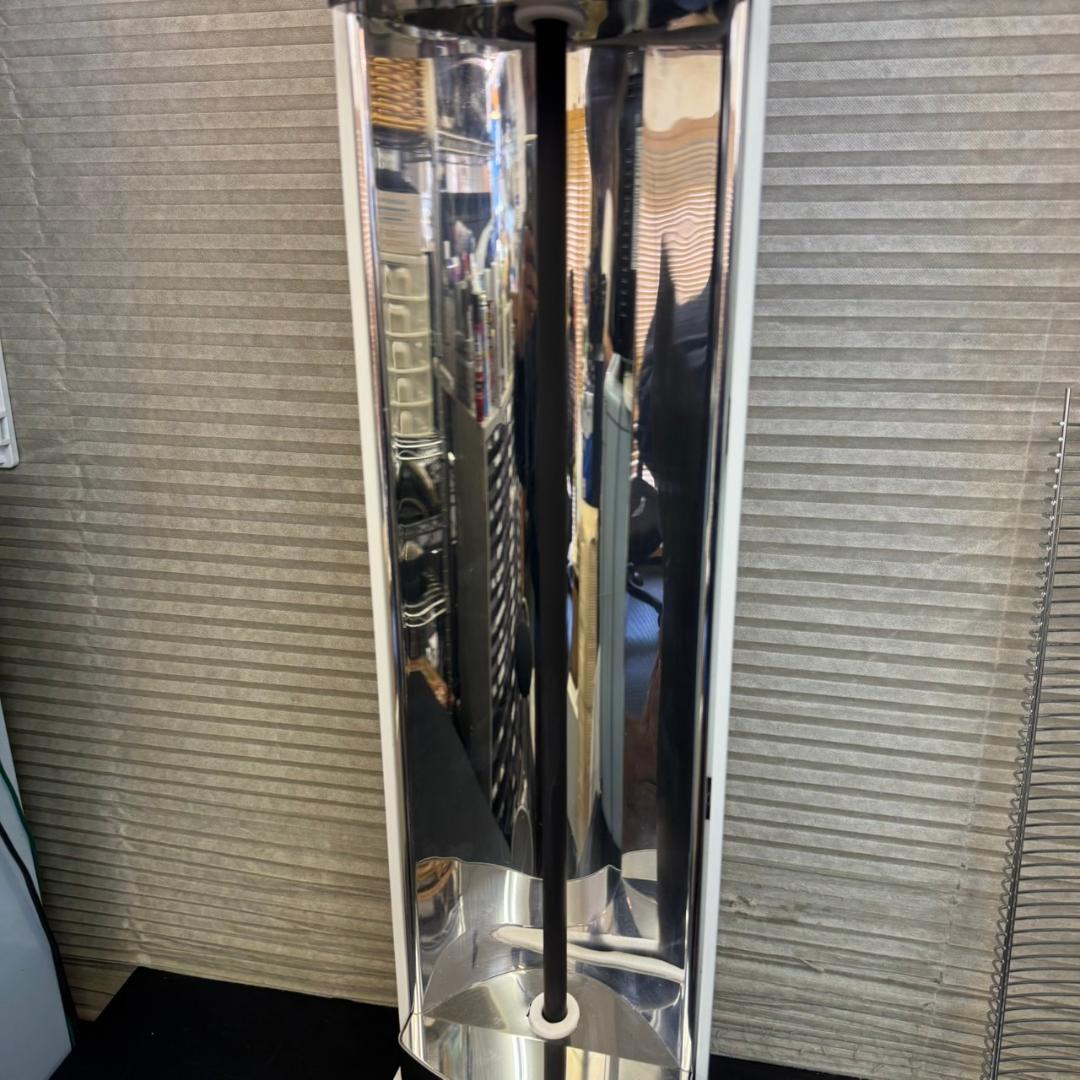 ☆コロナ　コアヒートスリム　DH-921R　2021年製　遠赤外線シーズヒーター