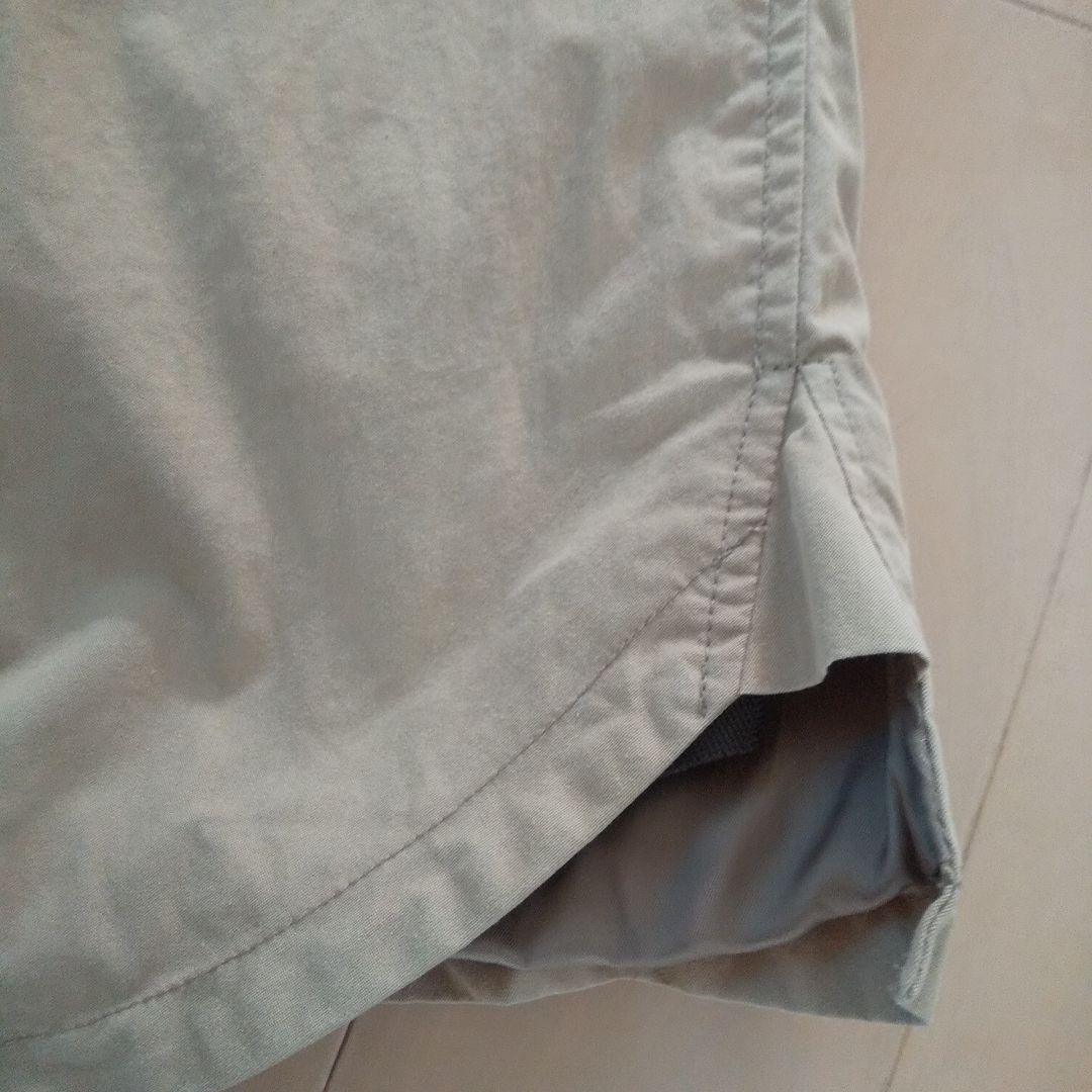 プランテーション ライナー付きコート