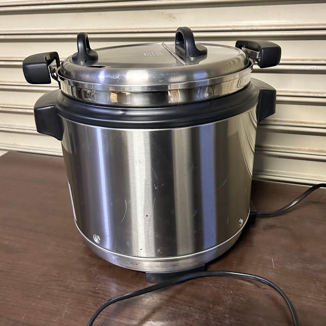 CD27★タイガー★ スープジャー マイコンスープジャー JHI-N081