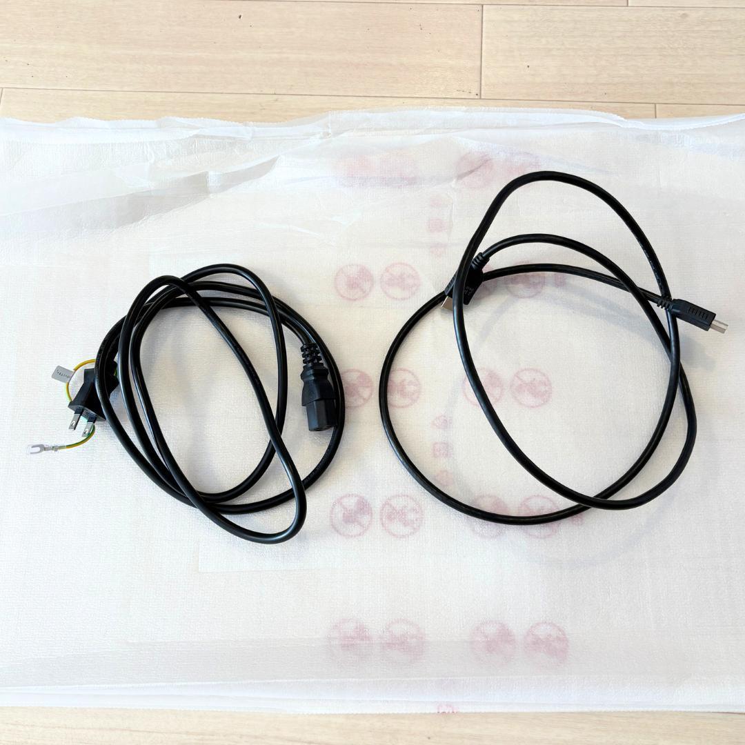 タ*ん様 【ガス圧モニターアームセット】I-O DATA 21.5インチ 非光沢