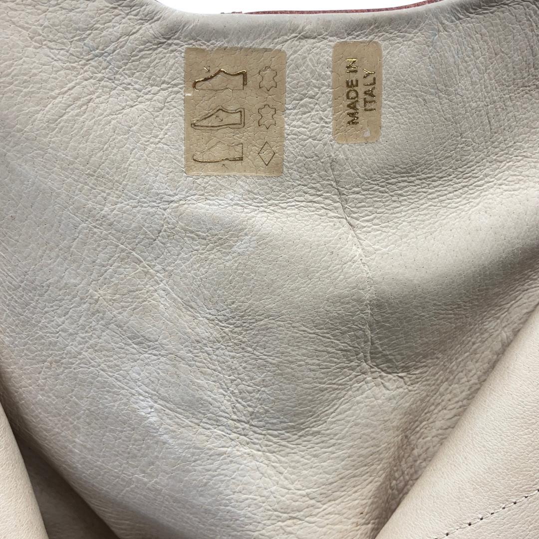 C'N'C COSTUME NATIONAL / DUCATI　ブーツ