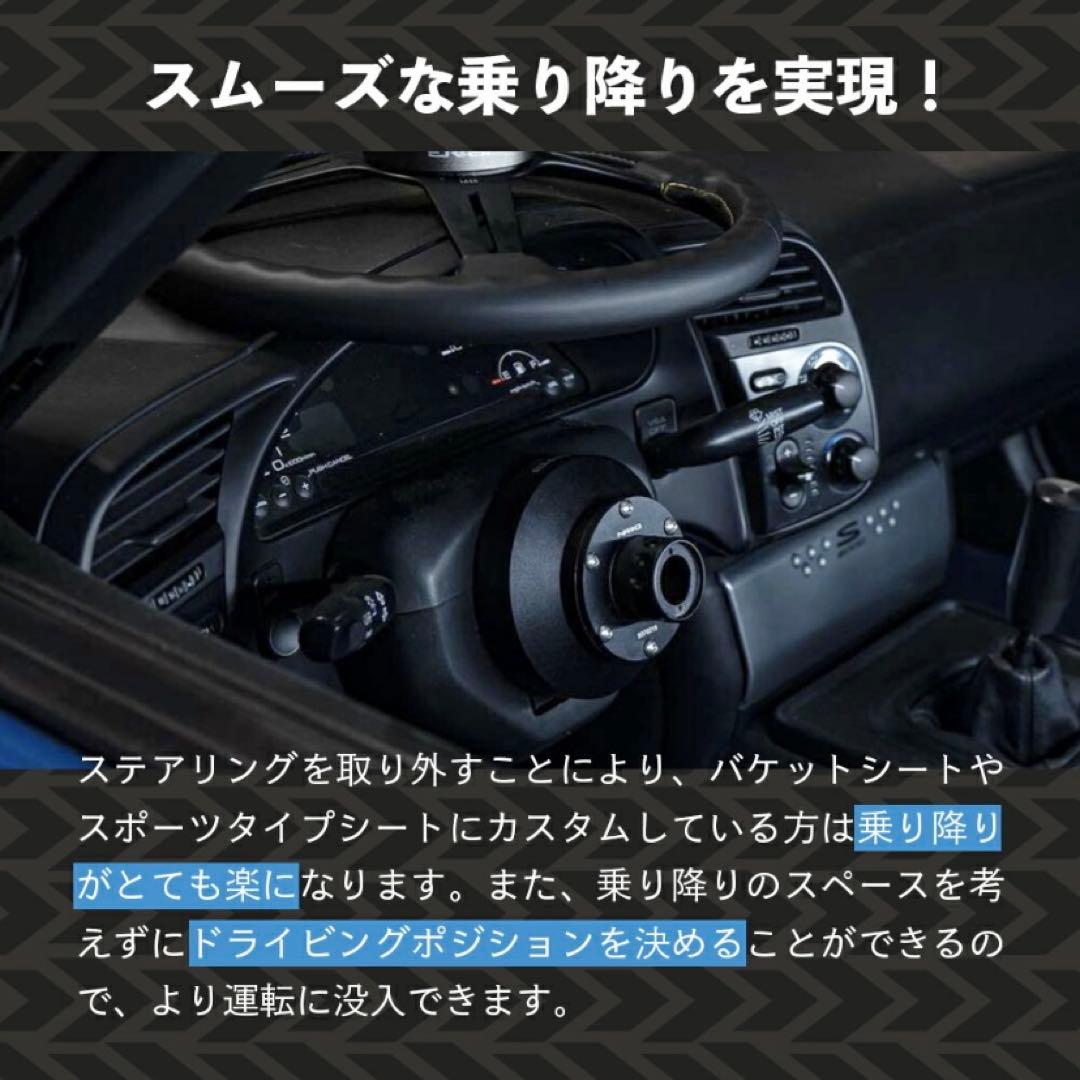 NRG SRK-200MF クイックリリースキット レンチン