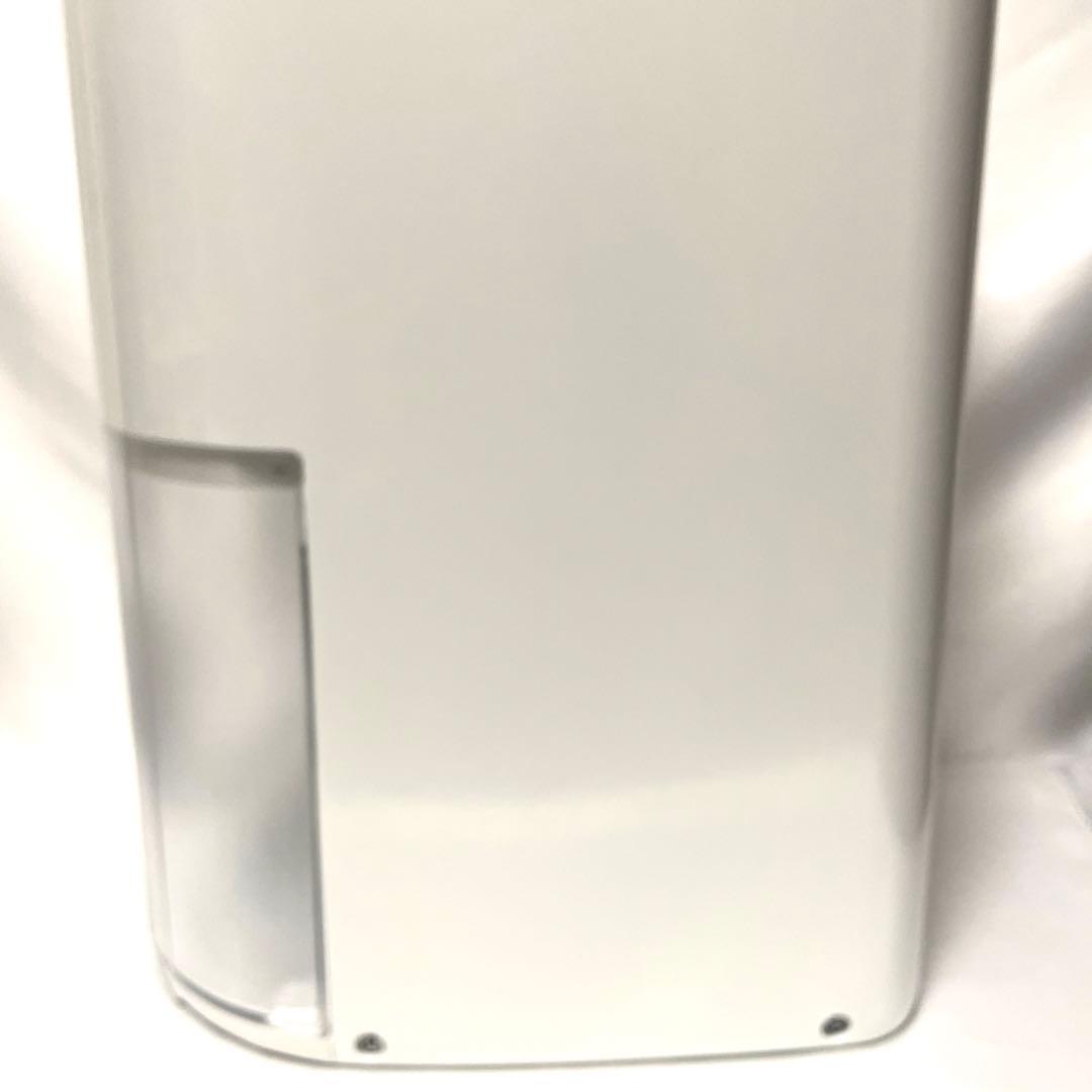 【未使用品】コロナ CD-P6323 ホワイト [コンプレッサー式衣類乾燥除湿器