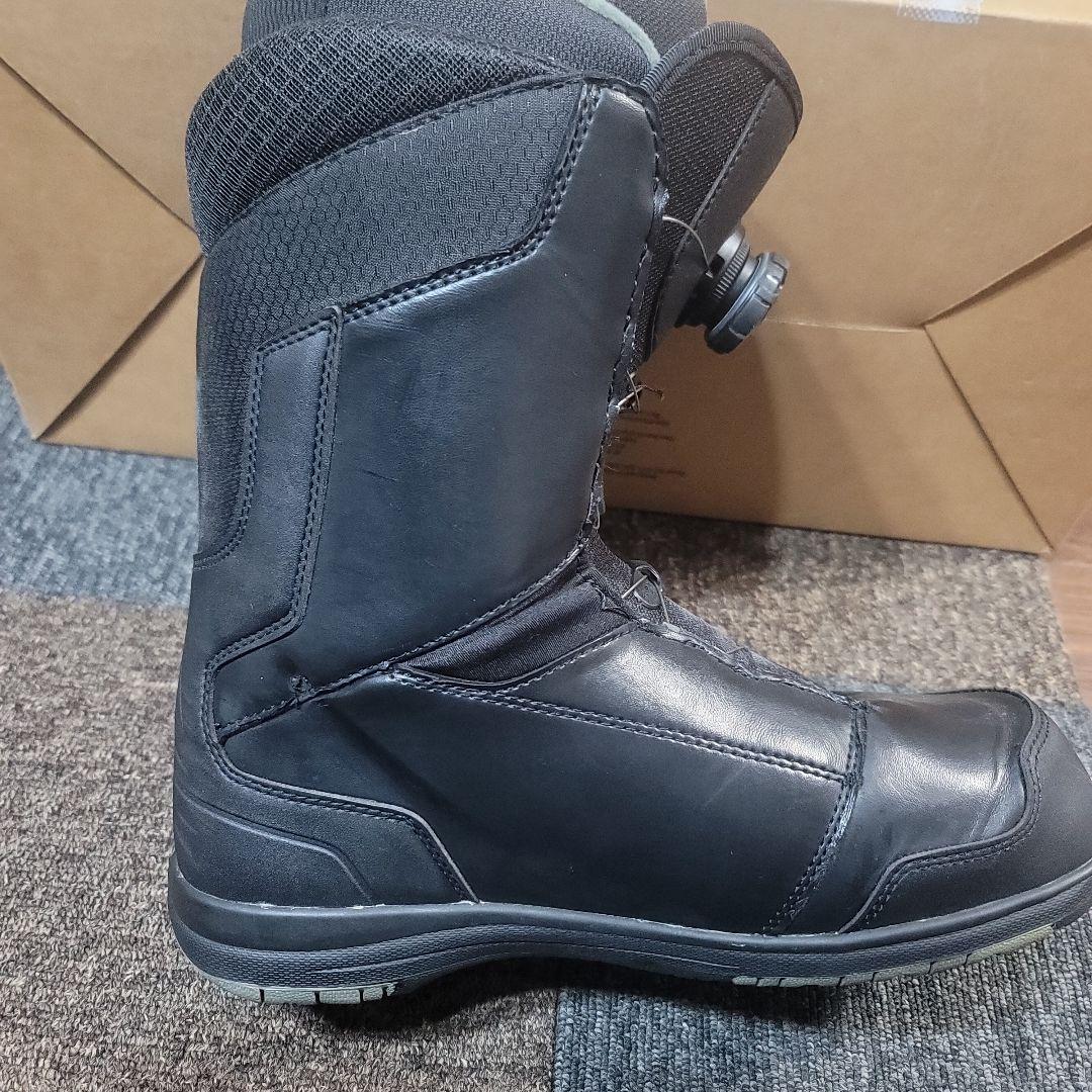 Nidecker Triton スノーボードブーツ 26.5