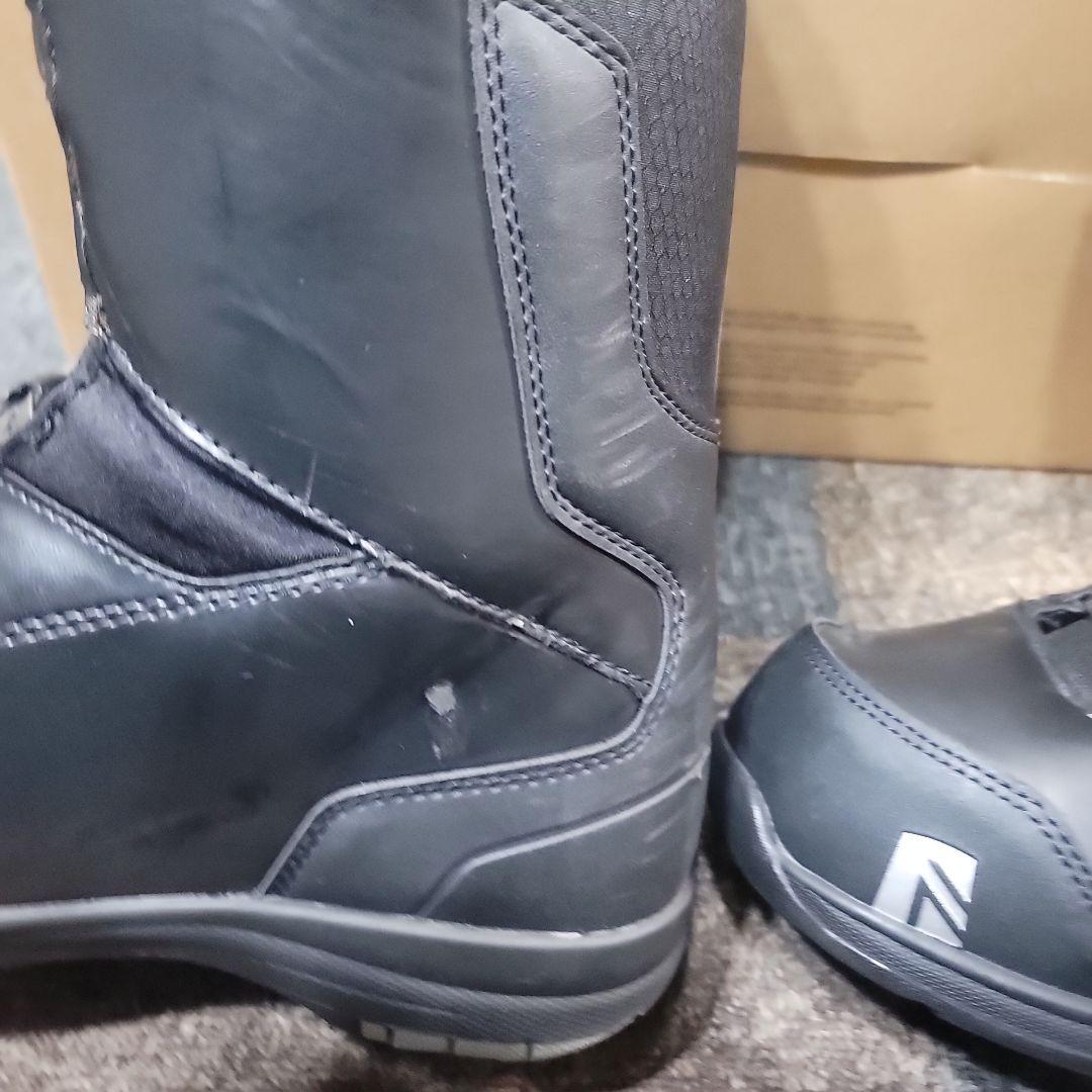 Nidecker Triton スノーボードブーツ 26.5