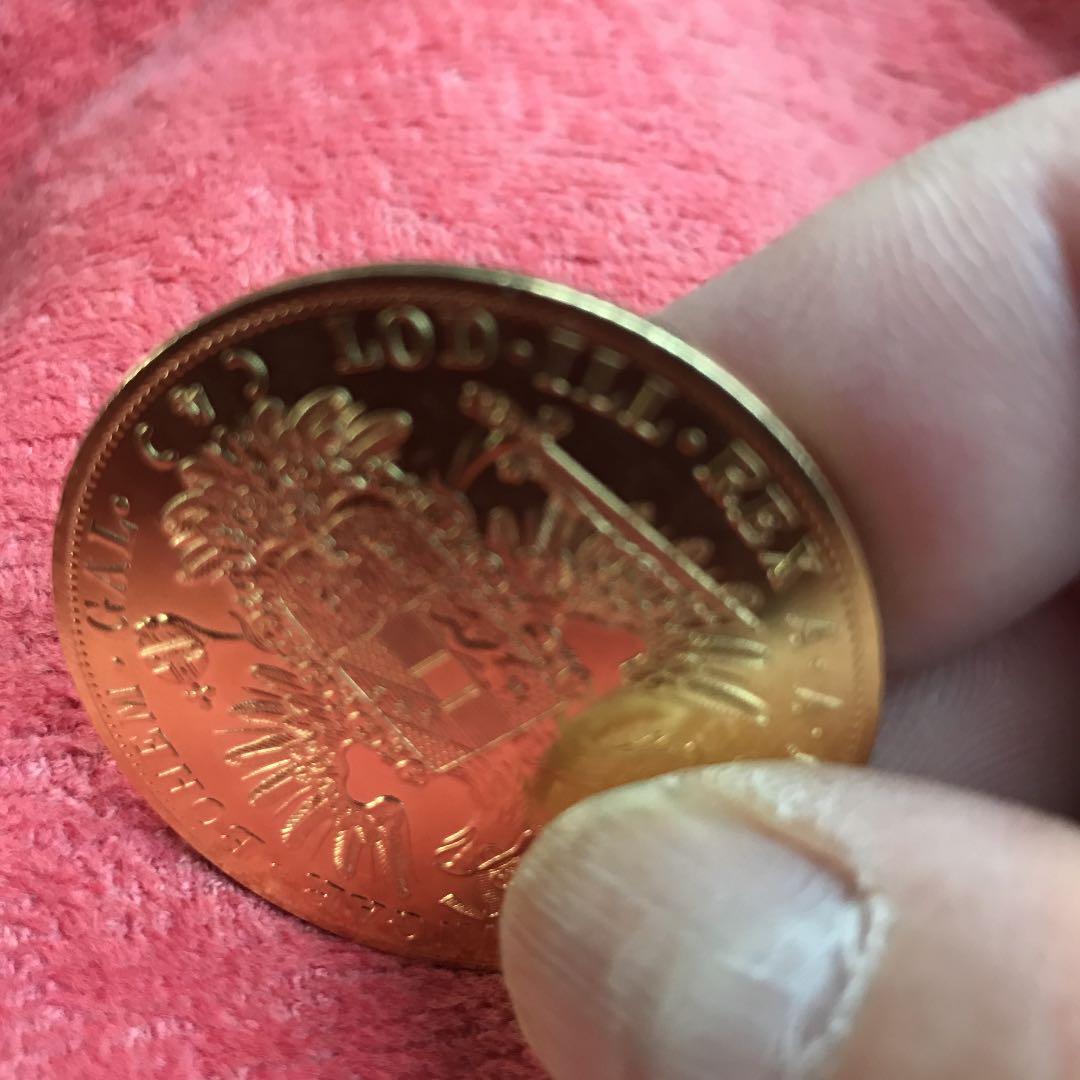 1890年オーストラリア金貨