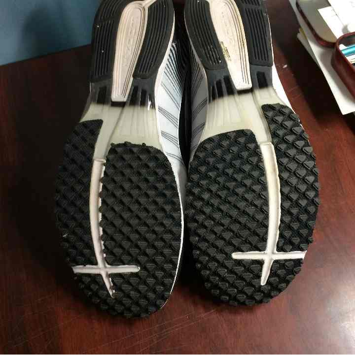 ナイキ ランニングシューズ