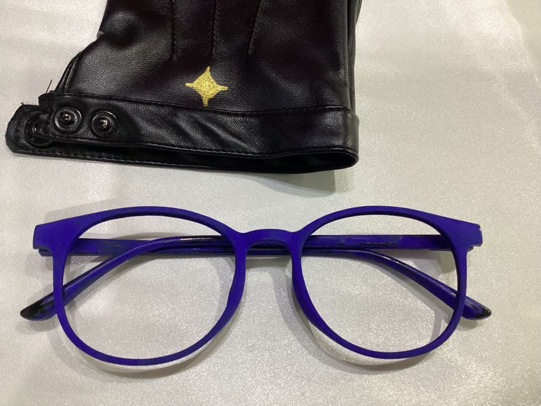 【コミラン製】あんスタ　遊木真　新ユニット　L　コスプレ衣装　F-0292★