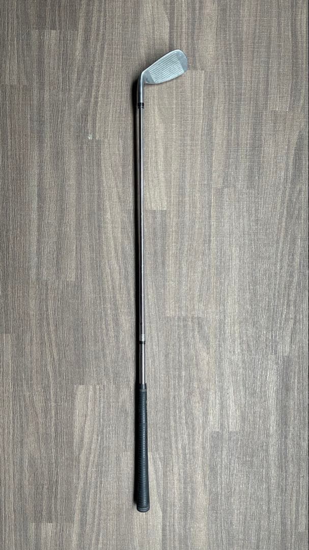 ダンロップ ゼクシオ ０番アイアン 右用