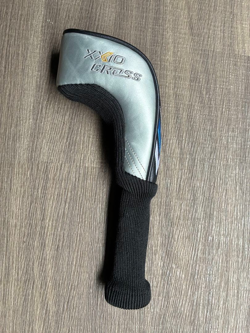 ダンロップ ゼクシオ ０番アイアン 右用