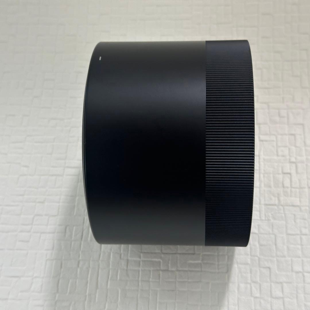 美品 FマウントSIGMA 150-600mm Contemporary ニコン