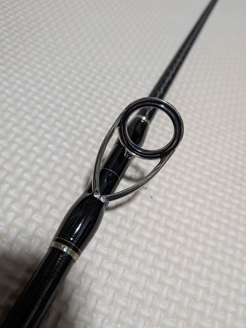 SHIMANO コルトスナイパー XR　S100ML 美品