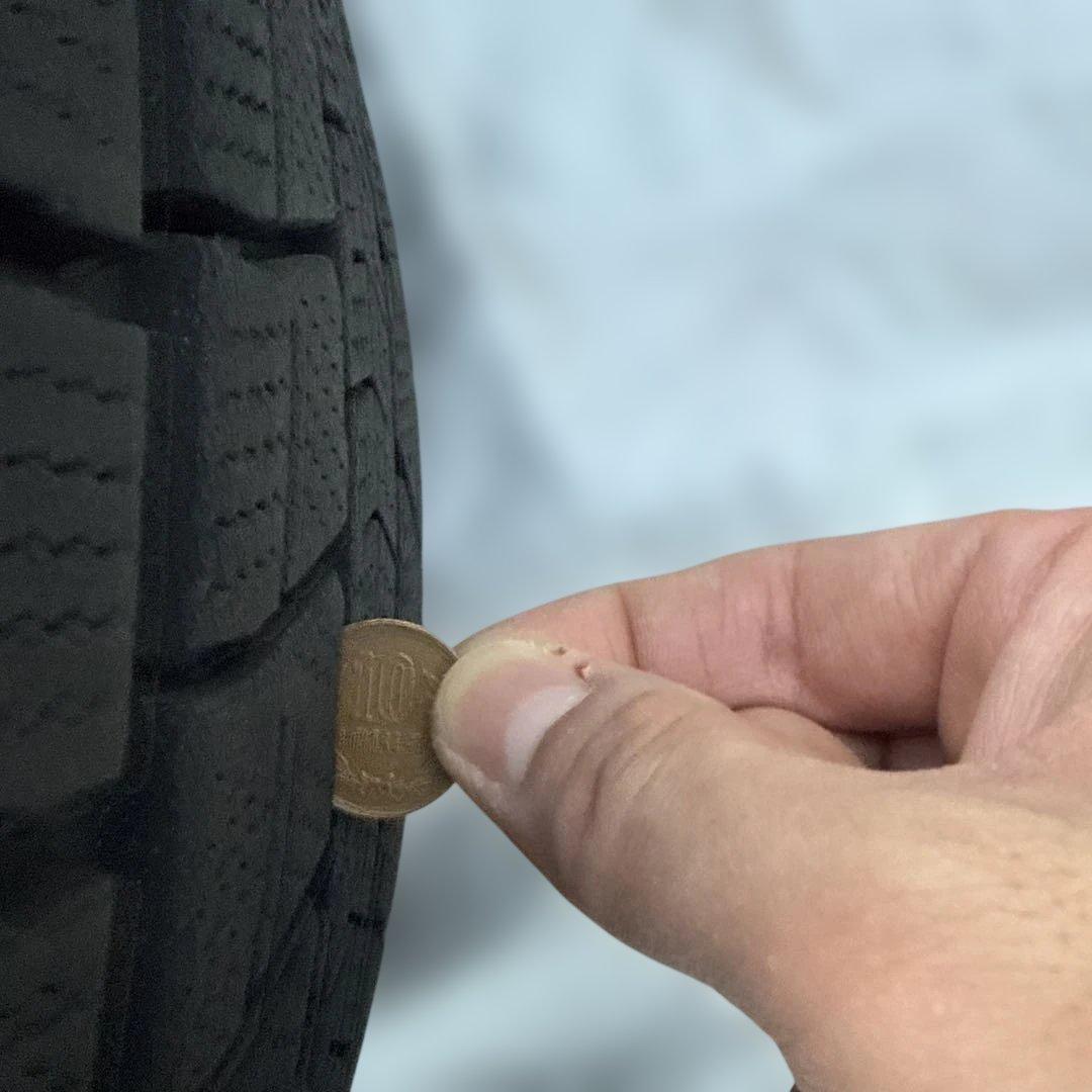 RAYS TEAMDAYTONA M9 17インチ タイヤ・ホイール4本ナット付