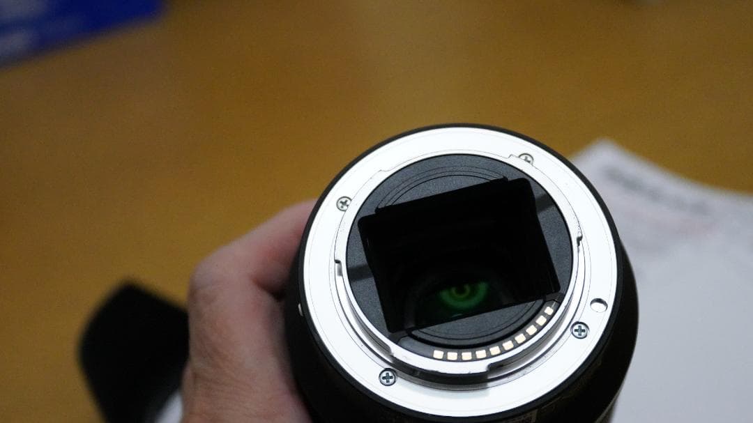 ズームレンズ 6ヶ月保証 SONY製 FE 28-70mm　(SEL2870)