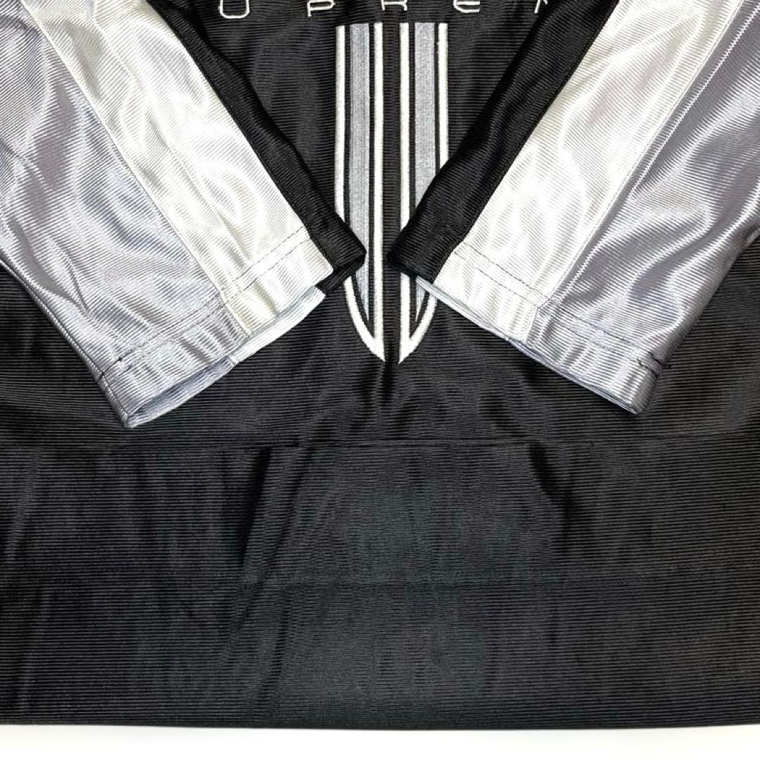 dada SUPREME Hockey Shirt ホッケーシャツ XL