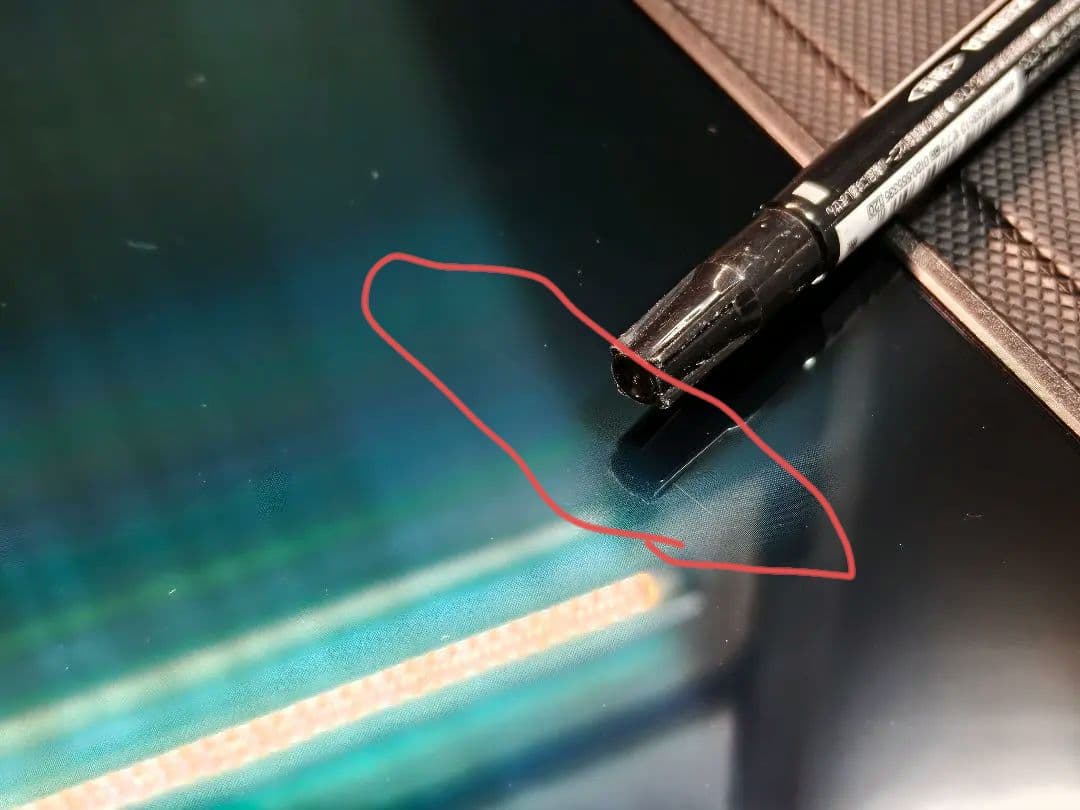 Intehill ポータブルモニター 13.3インチ F13NA