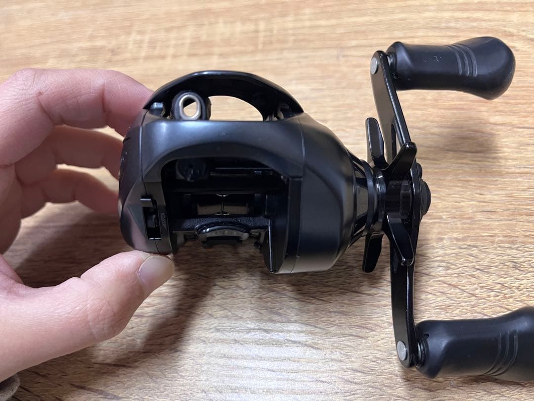 シマノ　SHIMANO 17エクスセンス　DCXG