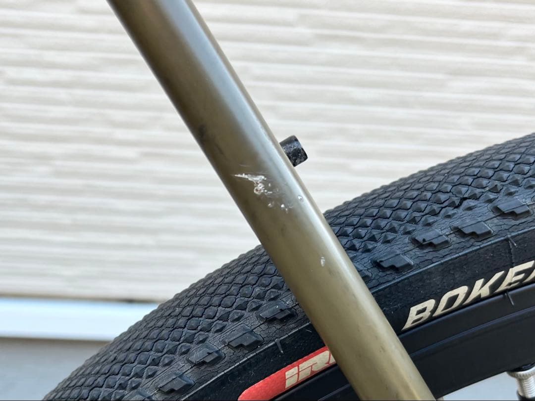 フジ フェザー CX＋/ Fuji Feather cx+ 54 2022