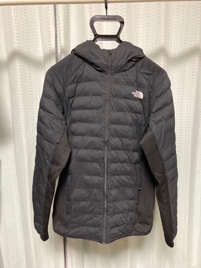 【美品】ノースフェイス レッドラン セットアップ