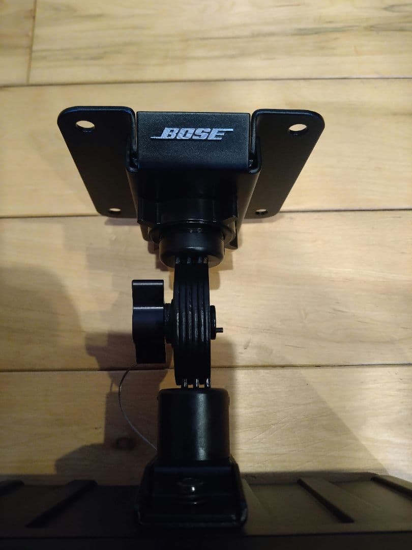 BOSE 101 MMスピーカー　天吊ブラケット付　2台セット