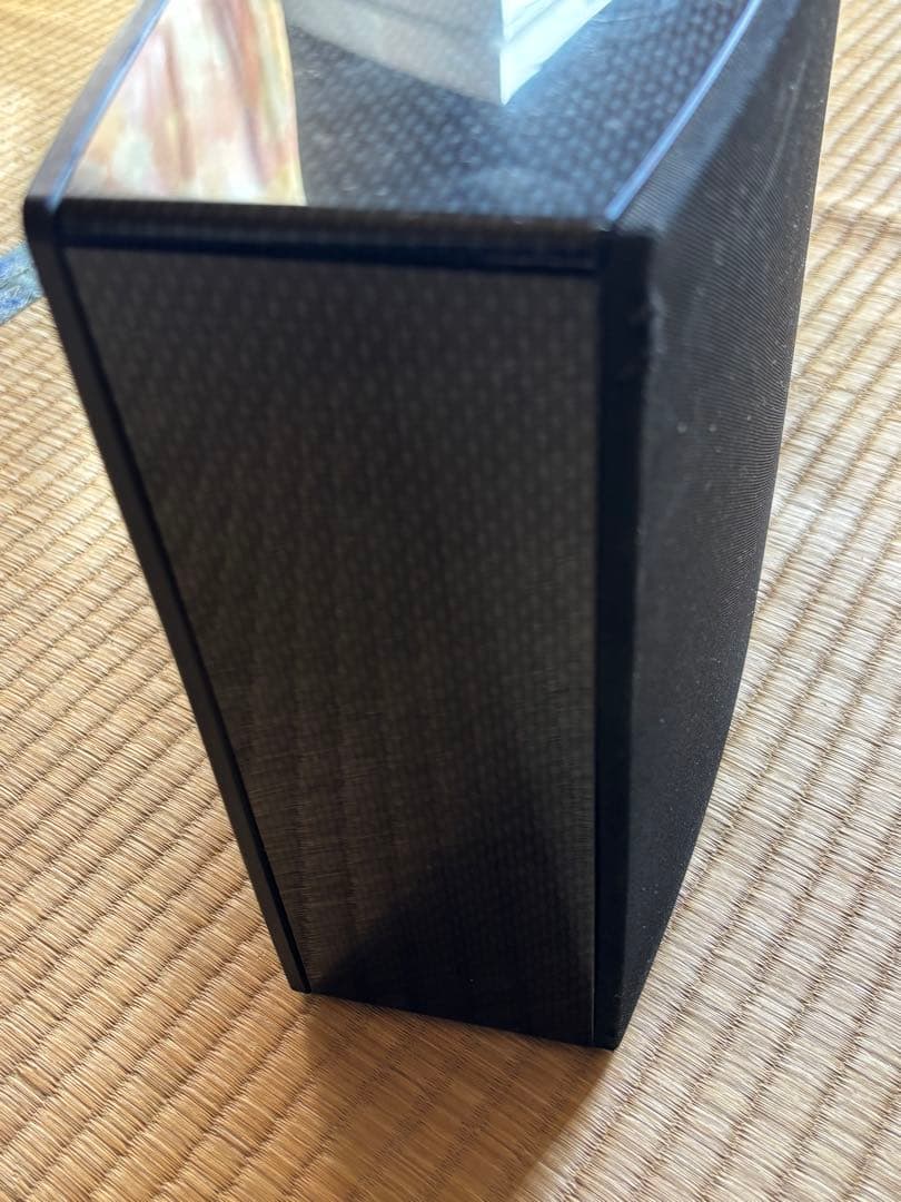 bose スピーカーサウンドタッチ30簡単の動作確認済み