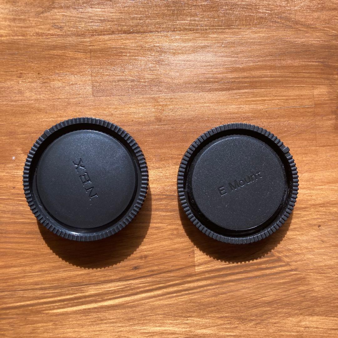 SONY α6000 パワーズームレンズキット ILCE-6000L S