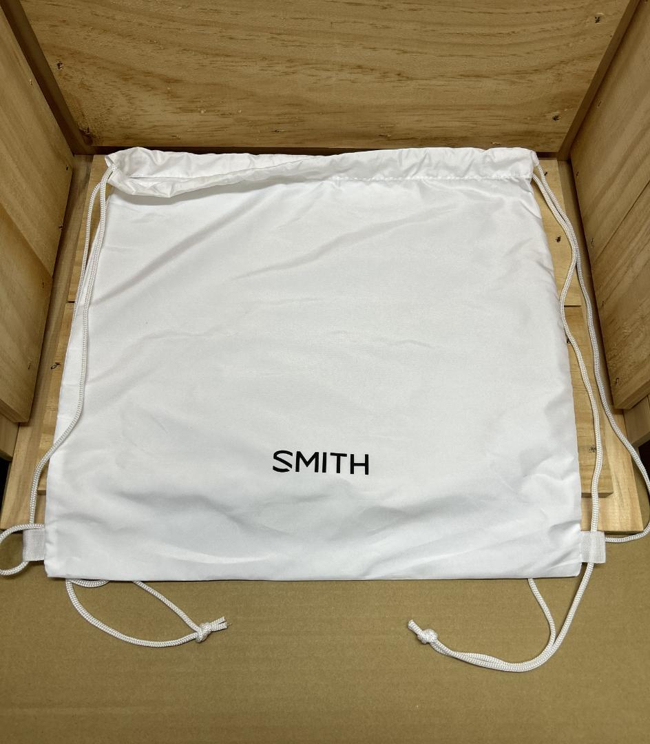 【4042】 SMITH　スミス　SURVEY MIPS　サーベイ　ミップス