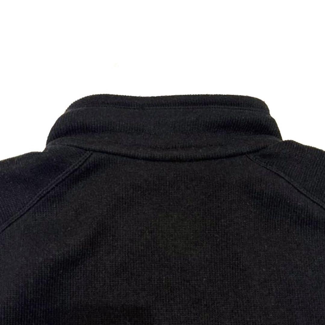 Patagonia パタゴニア フリースベスト ベターセーターベスト メンズL