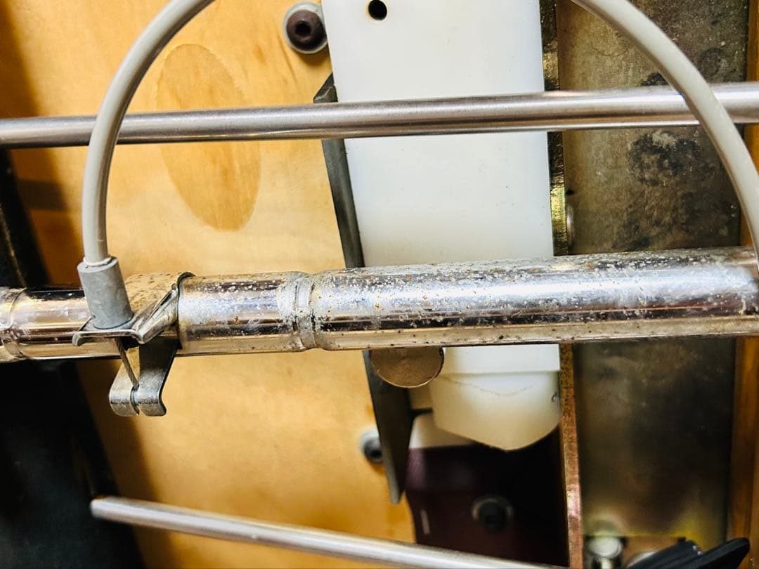 カイロプラクティック ツゥーリ100 トムソンベッド ドロップテーブル 江崎器械