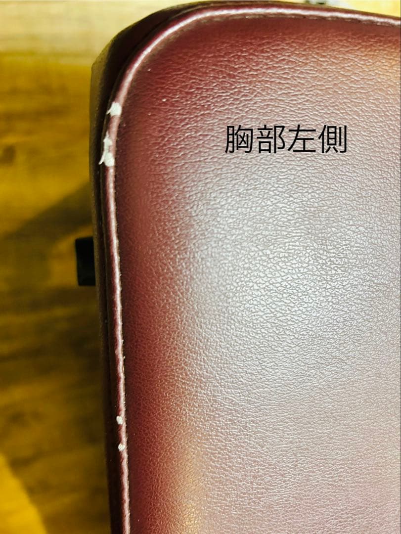 カイロプラクティック ツゥーリ100 トムソンベッド ドロップテーブル 江崎器械