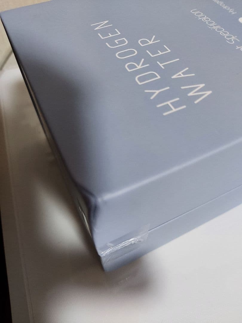 R*n様 ★新品・未使用★2024年最新モデル★高性能★水素生成器★