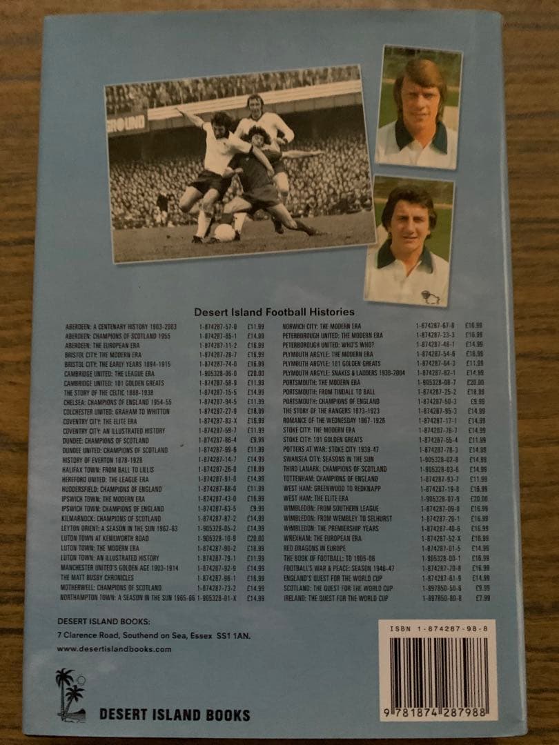 新品DerbyCountyChampions of England'71'74