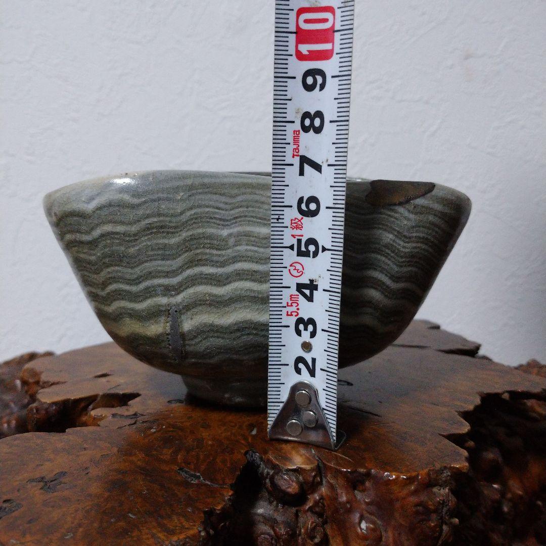 大特価‼️ 最終値下げ‼️ くつ型 茶碗‼️ 骨董品‼️