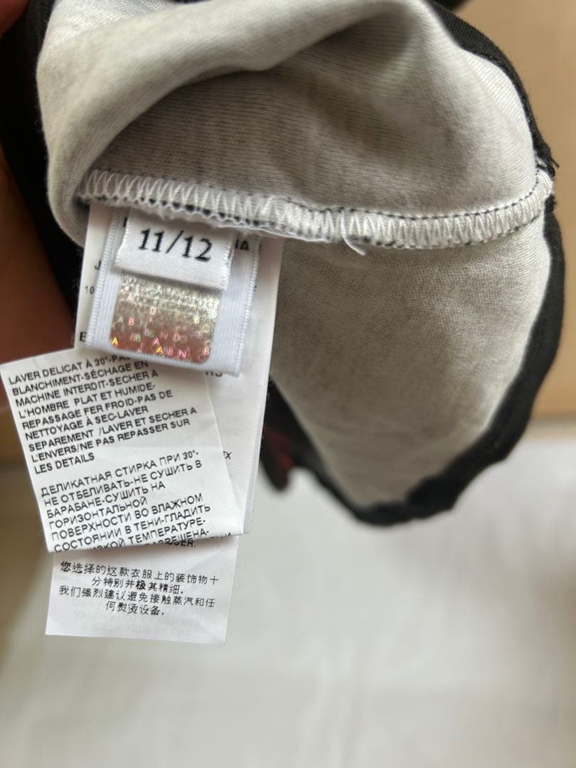 ドルチェ＆ガッパーナ　Dolce & Gabbana Tシャツ　パンツ　キッズ