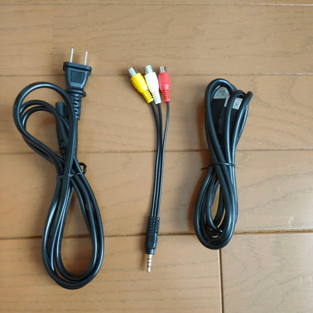 TOPTRO X6 プロジェクター 本体＋おまけ