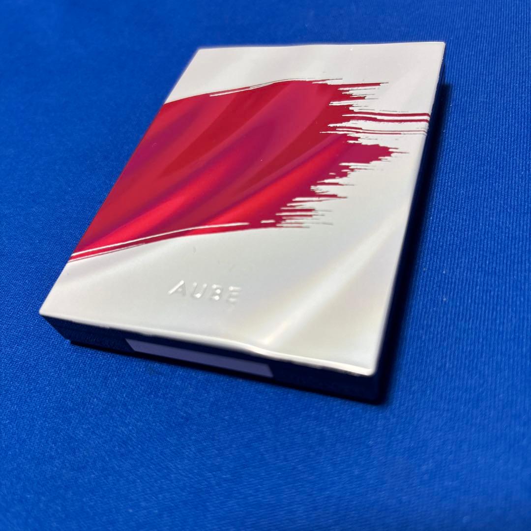 AUBE ブラシひと塗りシャドウN 14 オーブ　ソフィーナ　アイシャドウ　新品